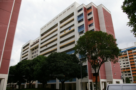 Bukit Batok West Avenue 4 thumbnail photo